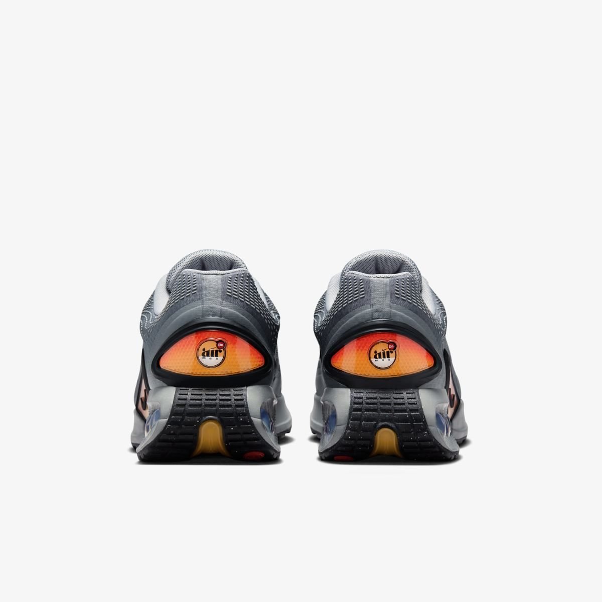 Кросівки NIKE AIR MAX DN 42, фото №5