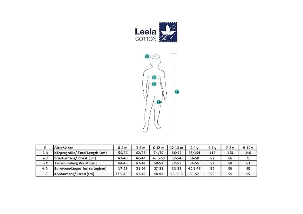 Детская Толстовка с капюшоном Leela Cotton Organic Cotton 2471, фото №2 Детская Толстовка с капюшоном Leela Cotton Organic Cotton 2471, фото №2