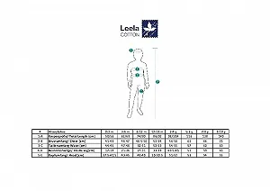 Детская Толстовка с капюшоном Leela Cotton Organic Cotton 2471 synthetic.ua - Фото 1