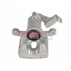 Тормозной суппорт METZGER 6260797 для HYUNDAI задний мост слева synthetic.ua - Фото 1