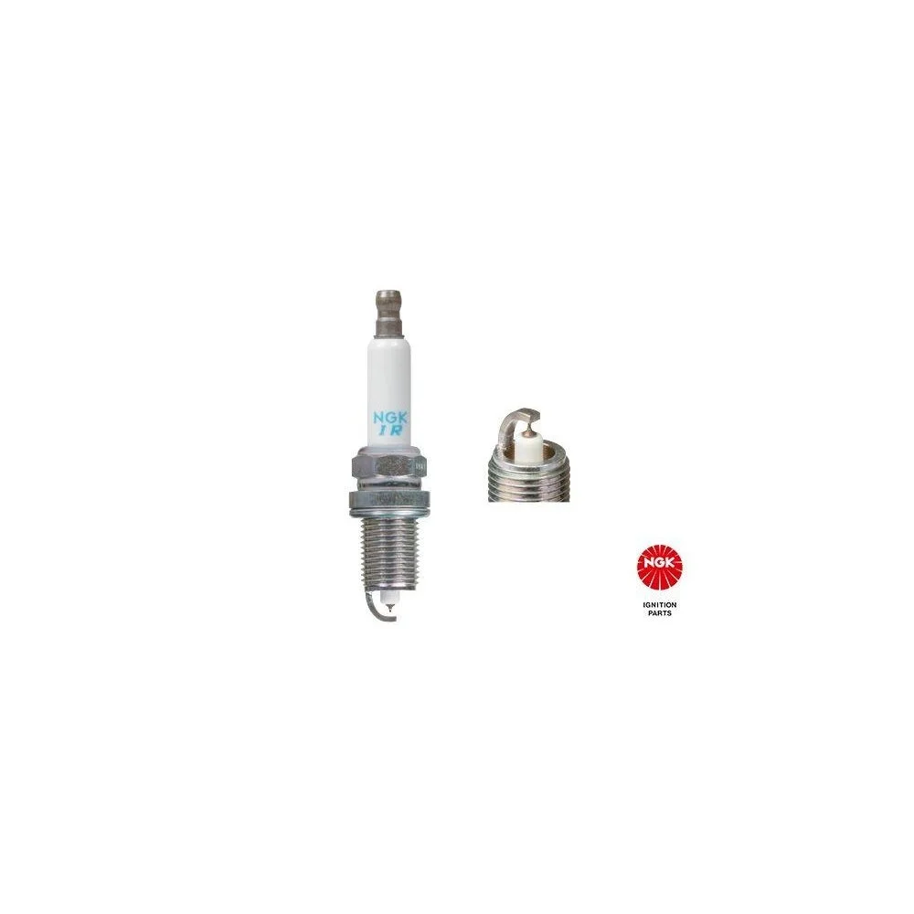 Свеча зажигания NGK 94123 для OPEL CHEVROLET DAEWOO GENERAL MOTORS PONTIAC BUICK, фото №1