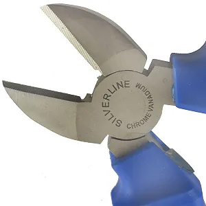 Плоскогубцы SILA1 180 мм synthetic.ua - Фото 1