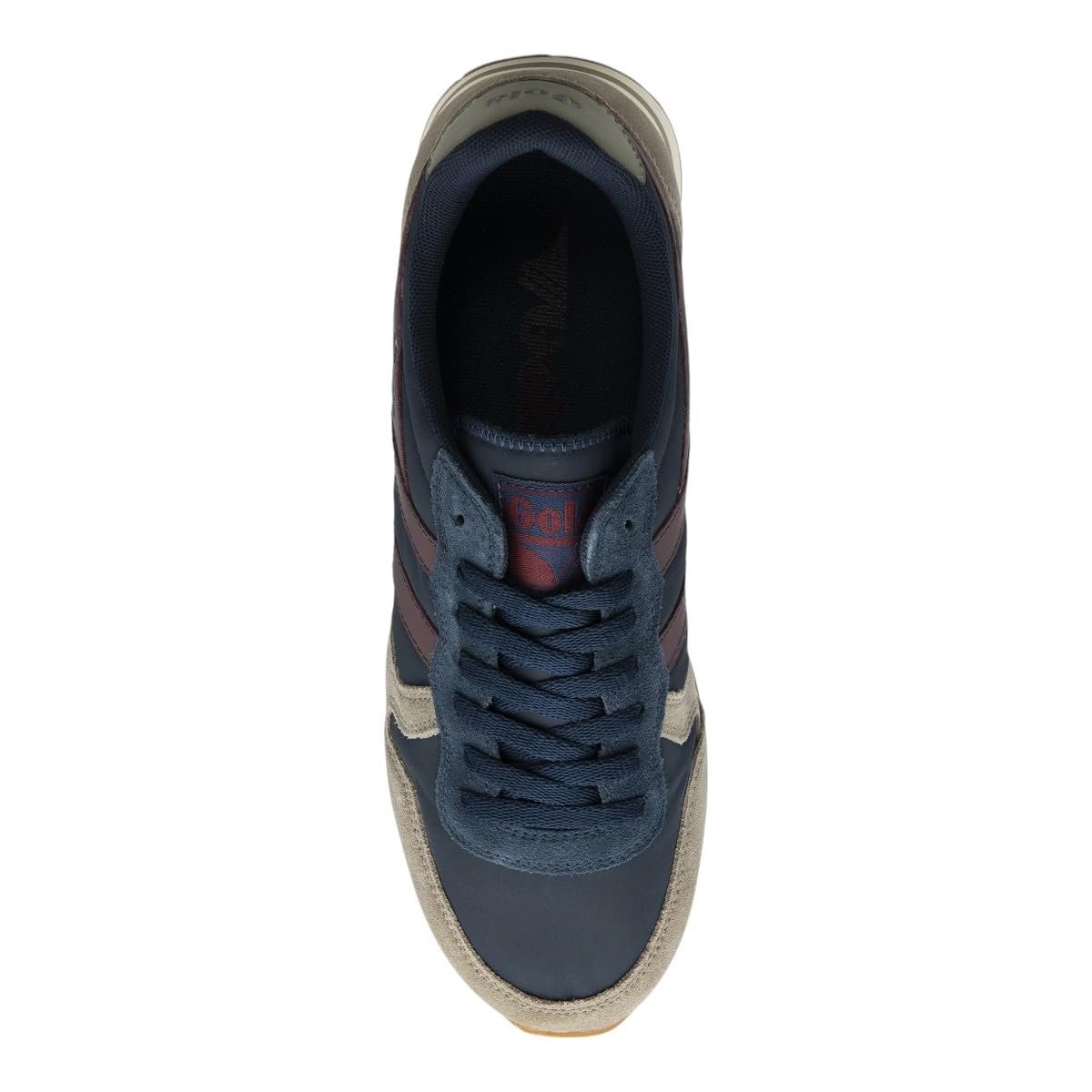 Кроссовки Gola Daytona Chute Unisex, фото №5