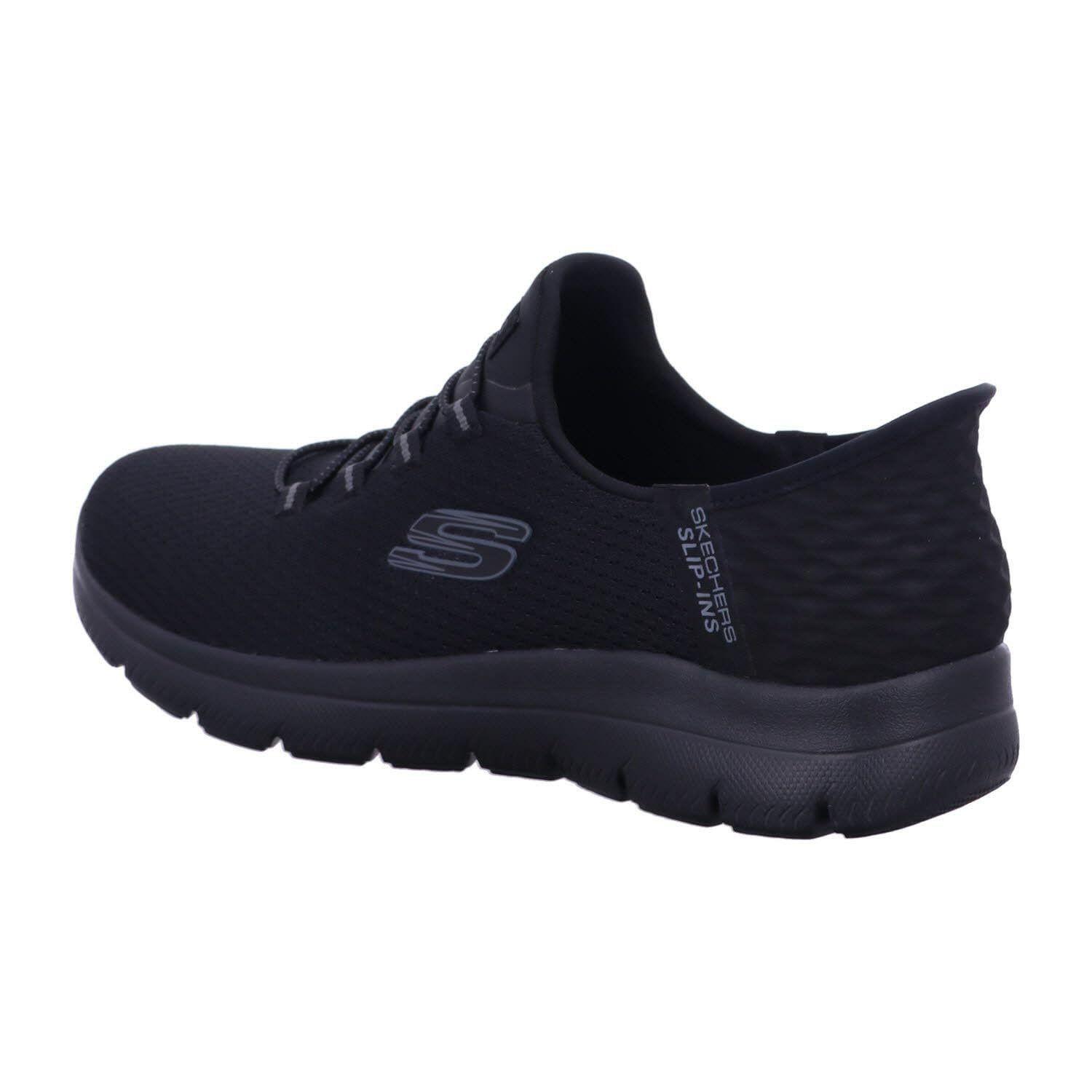Кроссовки Skechers Summits Diamond Dream женские, фото №2