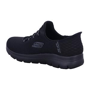 Кроссовки Skechers Summits Diamond Dream женские synthetic.ua - Фото 1