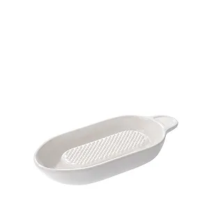 Тертка GEFU FRUTTARE для імбиру та фруктів, керамічна, високоякісна - Фото 1