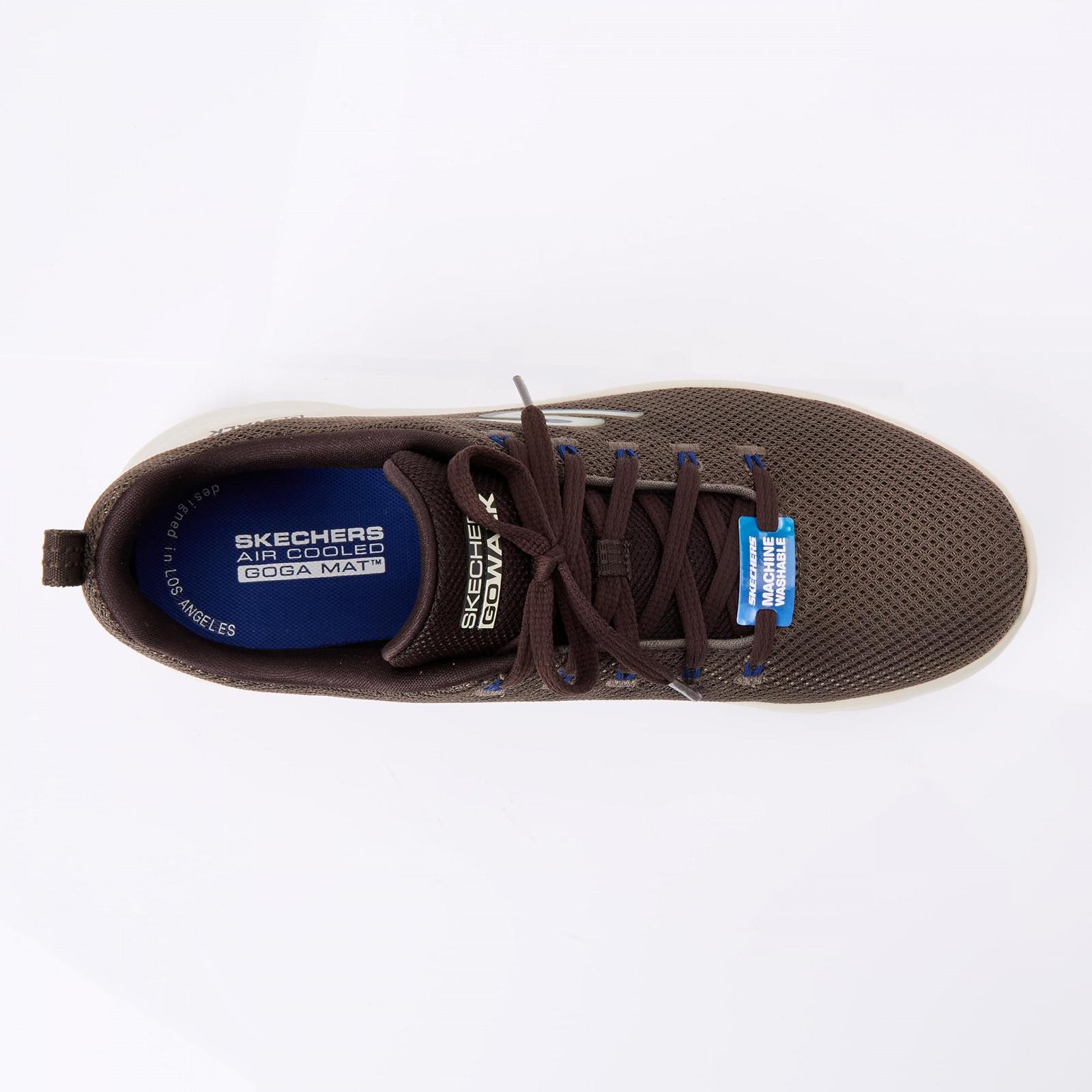 Кроссовки Skechers Go Walk Flex Vespid Мужские, фото №3