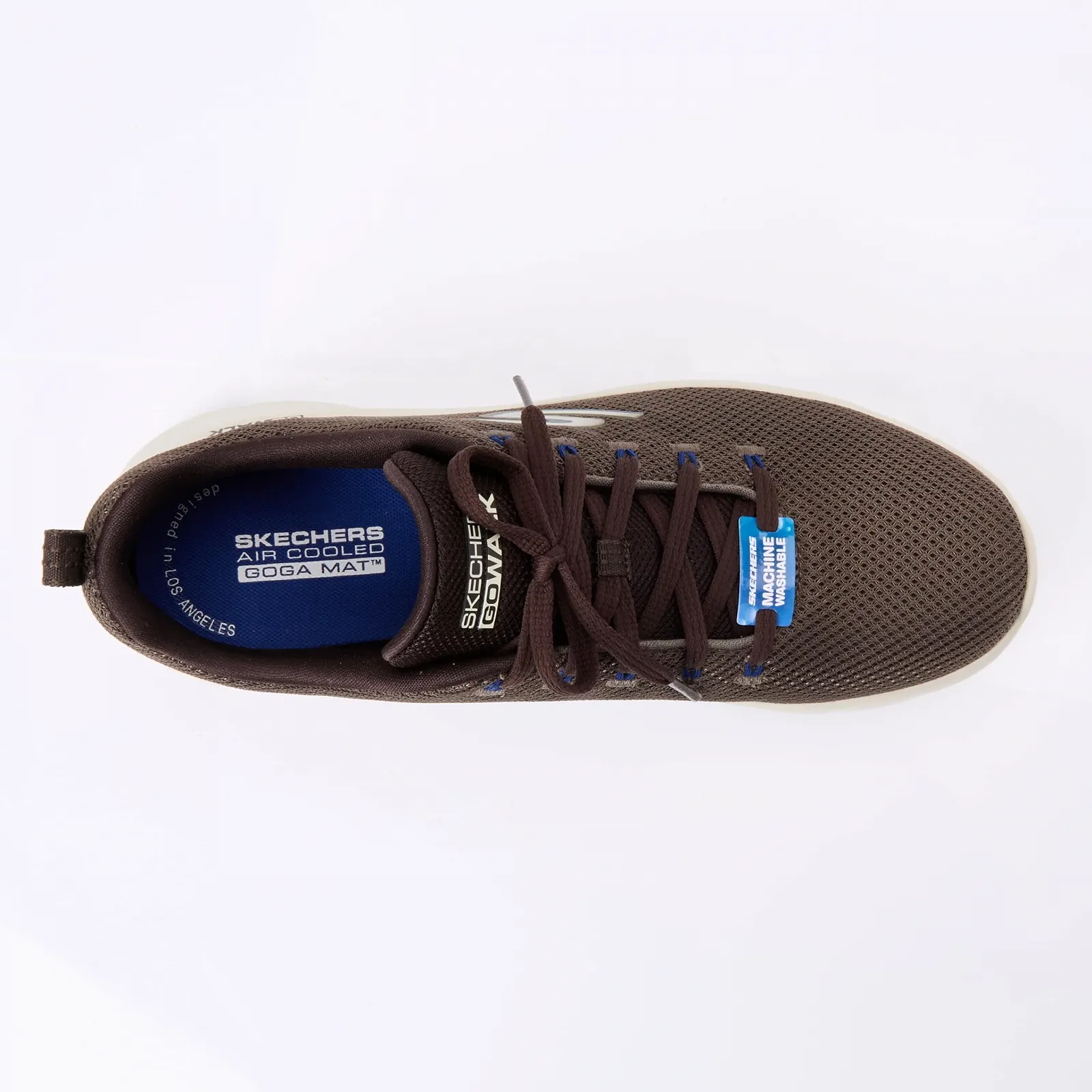 Кросівки Skechers Go Walk Flex Vespid Чоловічі, фото №3