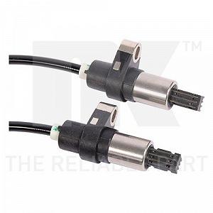 Датчик частоты вращения колеса NK 294803 для VOLVO, задний мост synthetic.ua - Фото 1