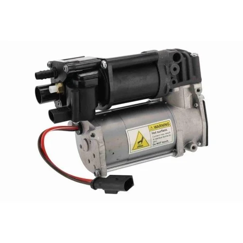 Компресор, пневмосистема VEMO EXPERT KITS + V20-52-0009 BMW, фото №3