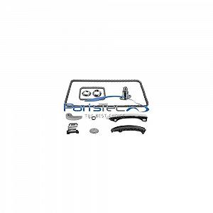 Комплект ланцюга ГРМ PartsTec PTA114-0452 для TOYOTA synthetic.ua - Фото 1