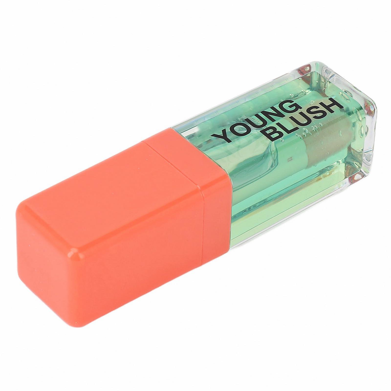 Масло румян Colour Changing Растительный экстракт Увлажняющее Безопасное Устойчивое Для домашнего использования и путешествий, фото №2 Масло румян Colour Changing Растительный экстракт Увлажняющее Безопасное Устойчивое Для домашнего использования и путешествий, фото №2