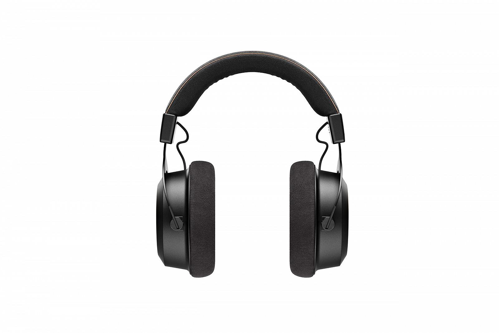 Наушники beyerdynamic Amiron High-End Bluetooth Wireless Copper с персонализацией звука, фото №3