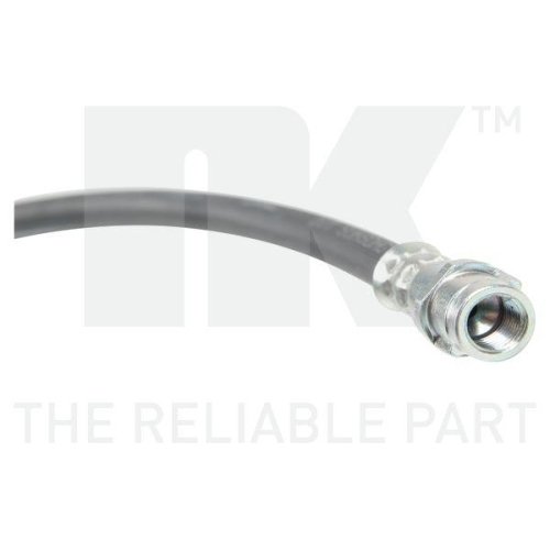 Гальмівний шланг NK 853372 для MERCEDES-BENZ, задня вісь, фото №3 Гальмівний шланг NK 853372 для MERCEDES-BENZ, задня вісь, фото №3