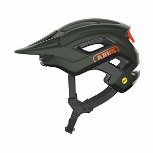 Шолом MTB ABUS Cliffhanger MIPS - Фото 1