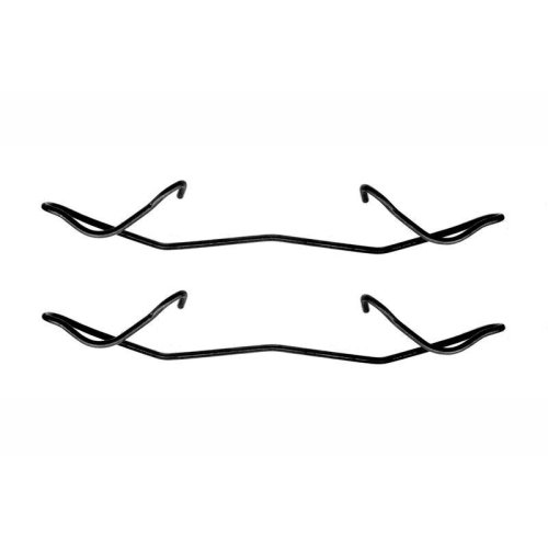 Комплект аксессуаров, тормозные колодки BOSCH 1 987 474 241 для BMW FIAT FORD OPEL SAAB, фото №2