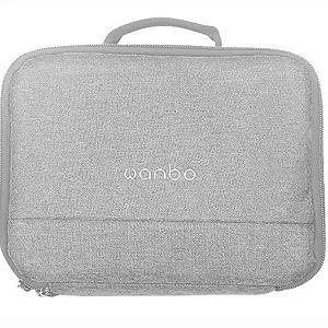 Сумка для зберігання та транспортування проектора Wanbo Серії X1, X2, Mini - Фото 1