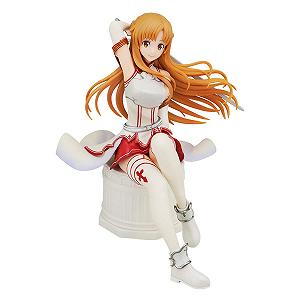 Фігурка BANPRESTO Sword Art Online - Asuna SAO 10th Anniv. Ichibansho 14 см - Фото 1