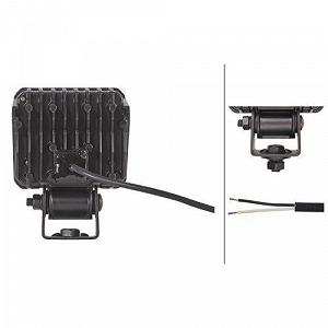 Рабочая фара HELLA 1GA 996 479-011 для FLIEGL synthetic.ua - Фото 1