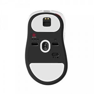 Мышка Zowie EC3-DW Wireless White (9H.N4WBE.A3E) цена на synthetic.ua - Фото 1 Мышка Zowie EC3-DW Wireless White (9H.N4WBE.A3E) synthetic.ua - Фото 1