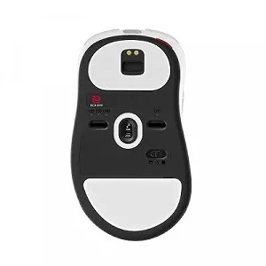 Мышка Zowie EC3-DW Wireless White (9H.N4WBE.A3E) synthetic.ua - Фото 1