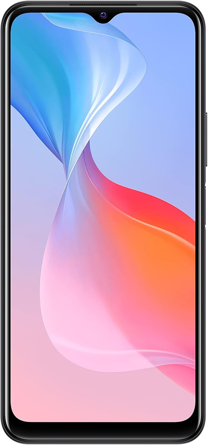 Смартфон 6.58" Vivo Y33S 8/128Gb 4G 2-SIM NFC 50/16Мп 8 ядер Android 13 Mirror Black, фото №3