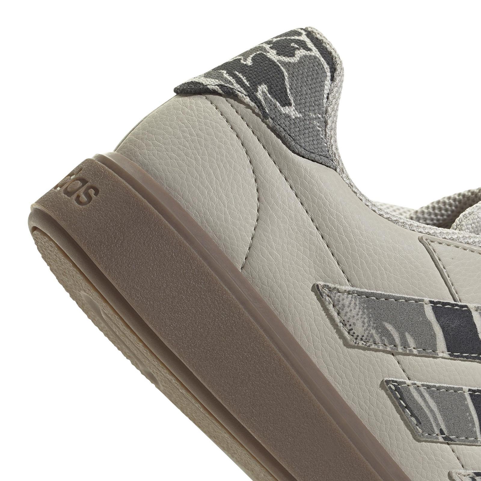 Кросівки adidas Courtblock для чоловіків, фото №4