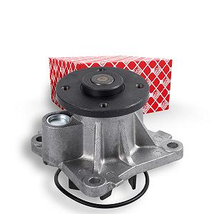 Водяной насос FEBI BILSTEIN 29653 для MITSUBISHI SMART - Фото 1