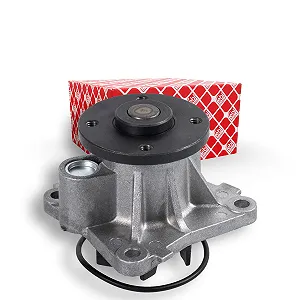 Водяной насос FEBI BILSTEIN 29653 для MITSUBISHI SMART - Фото 1