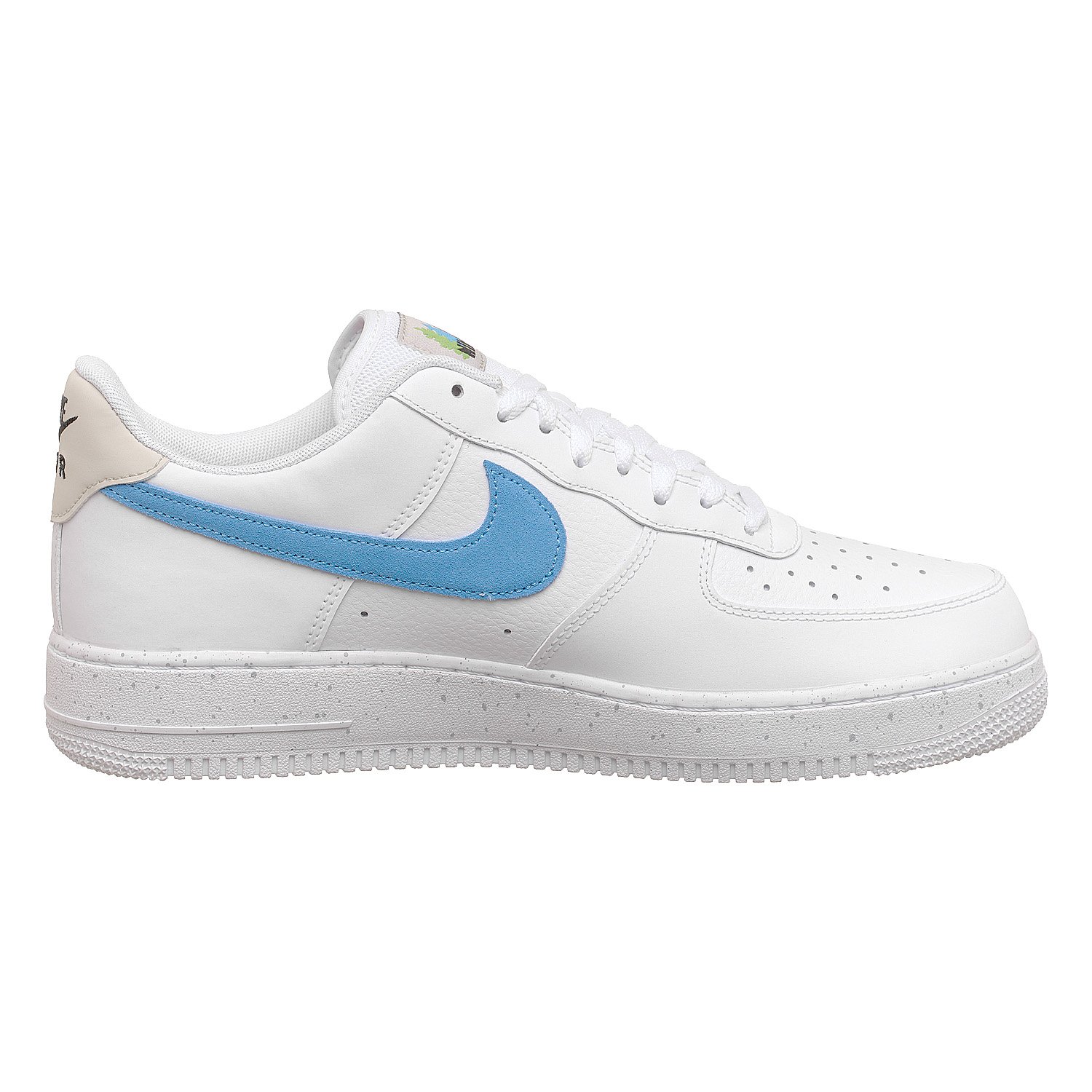 Кросівки Nike AIR FORCE 1 07 45.5, фото №3