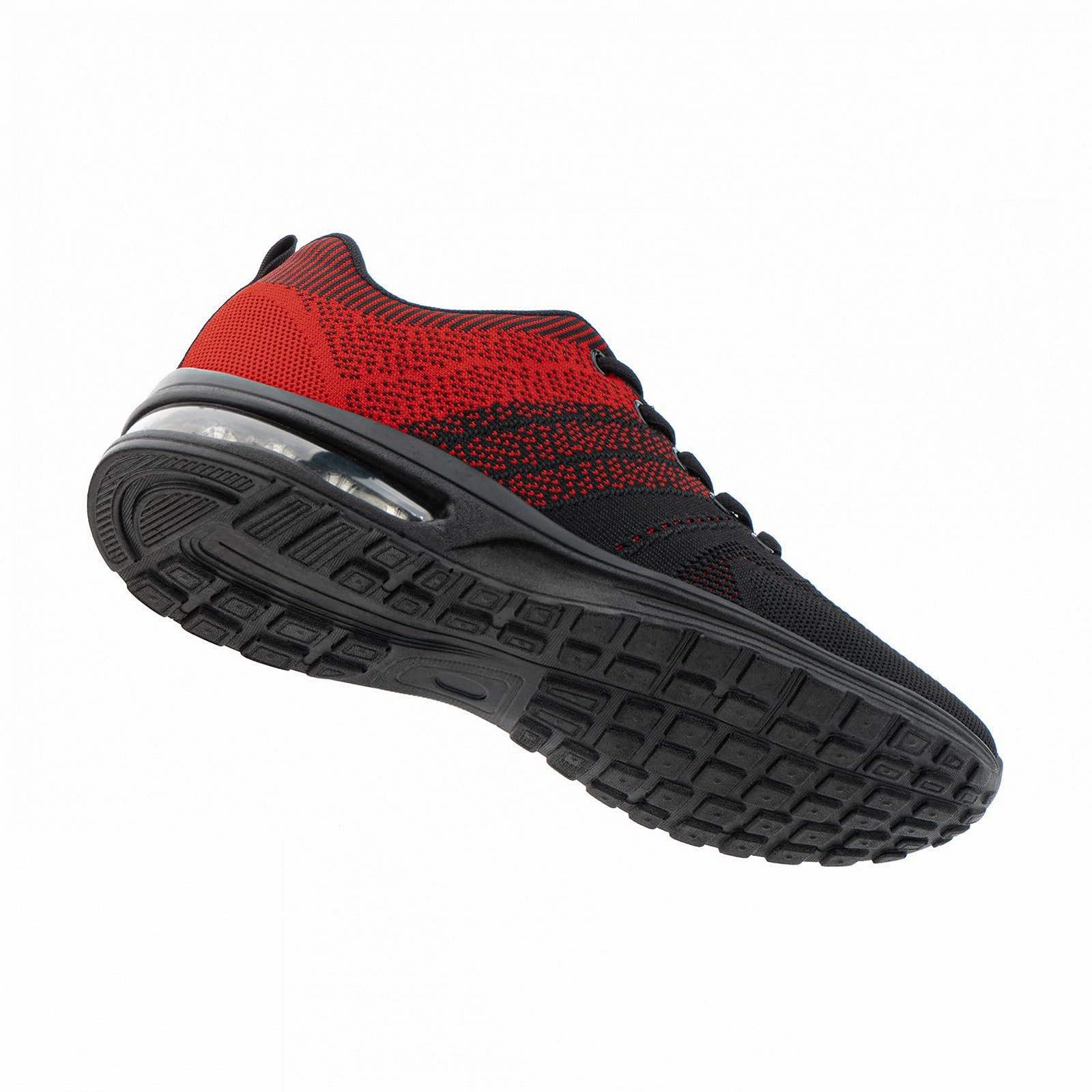 Кросівки Hitmars Легкі Дихаючі Спортивні, фото №3 Кросівки Hitmars Легкі Дихаючі Спортивні, фото №3