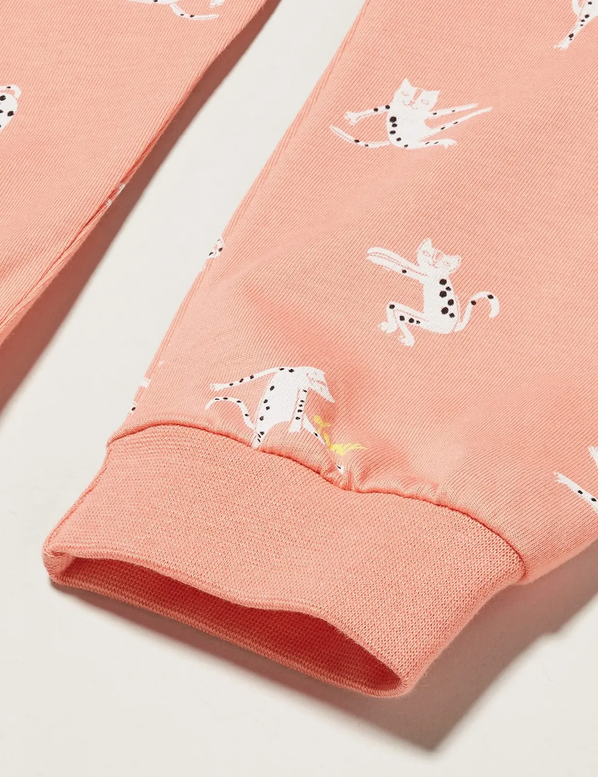 Піжамний набір s.Oliver для дівчат, фото №2 Піжамний набір s.Oliver для дівчат, фото №2