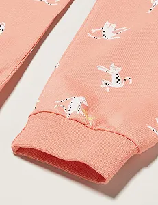 Піжамний набір s.Oliver для дівчат ціна на synthetic.ua - Фото 1 Піжамний набір s.Oliver для дівчат synthetic.ua - Фото 1