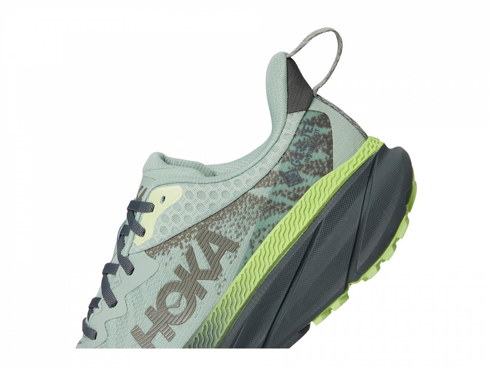 Кросівки HOKA Challenger ATR 7 GTX для трейлраннінгу, фото №6