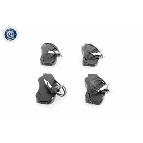 Комплект гальмівних колодок дискового гальма VAICO Green Mobility Parts V22-0079, фото №4 Комплект гальмівних колодок дискового гальма VAICO Green Mobility Parts V22-0079, фото №4