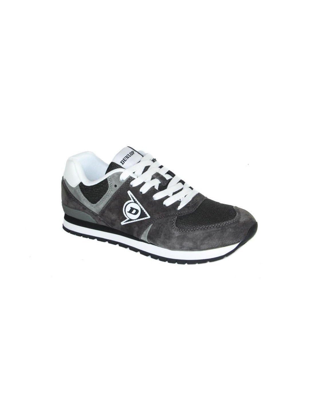 Ботинки Dunlop Unisex Wing Белые, фото №1