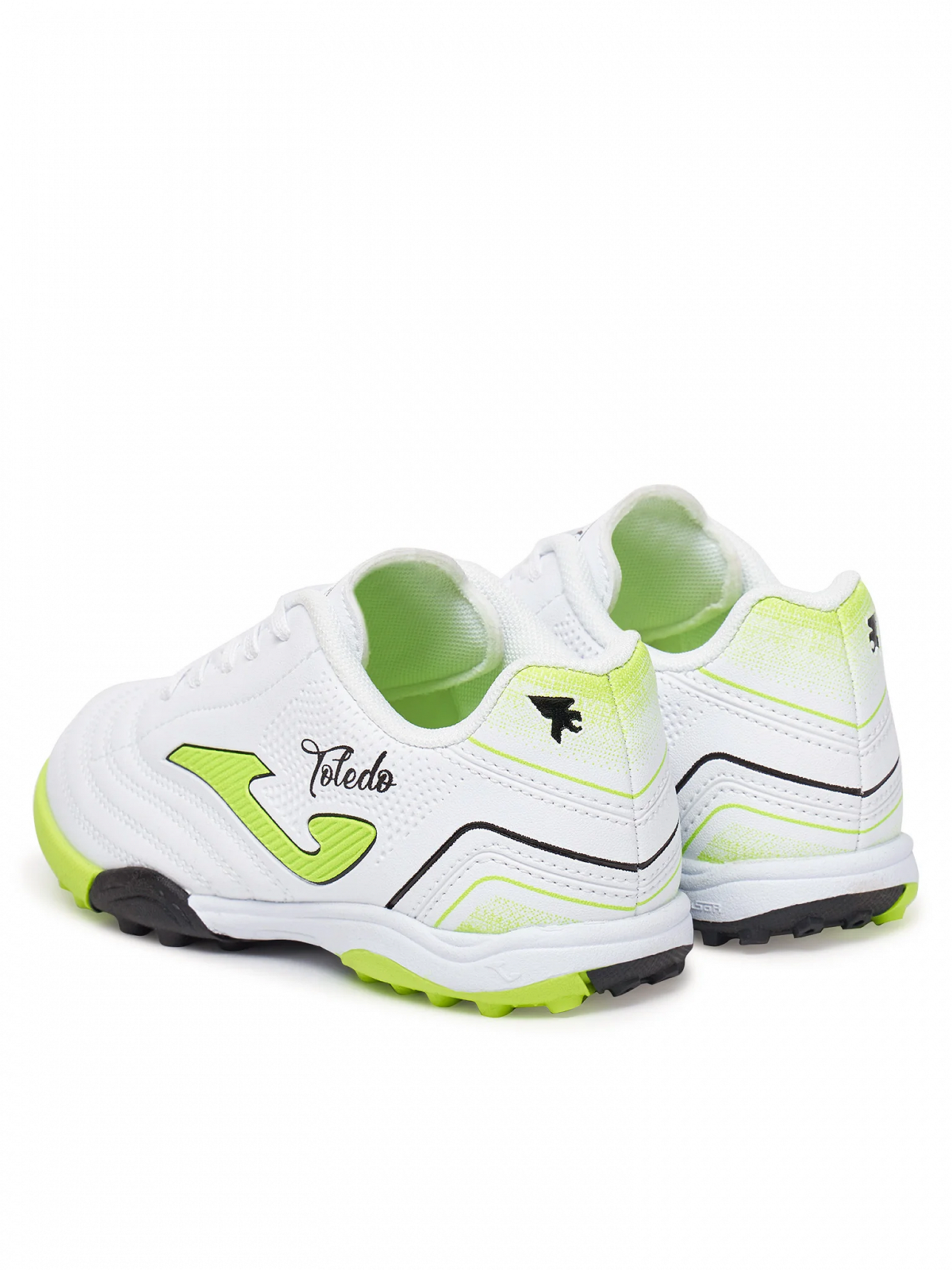 Сороконіжки Joma Toledo TF JR 38, фото №3