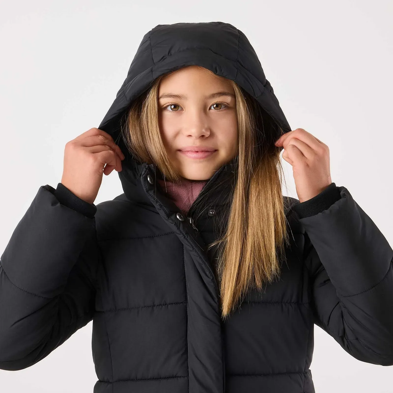 Пальто X-Trail Stockholm зимова куртка - теплий, захищений від негоди одяг, фото №5