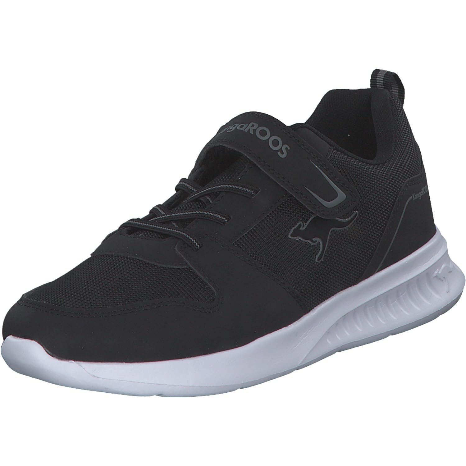 Кроссовки KangaROOS Детские Kl-Gary Ev Unisex, фото №1