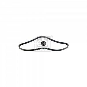 Комплект поликлинового ремня FEBI BILSTEIN 184757 для Renault, Smart - Фото 1