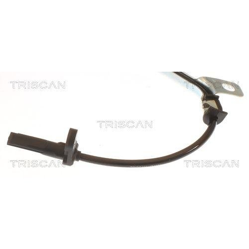 Датчик частоти обертання колеса TRISCAN 8180 68203 для SUBARU, задня вісь ліворуч, фото №3 Датчик частоти обертання колеса TRISCAN 8180 68203 для SUBARU, задня вісь ліворуч, фото №3