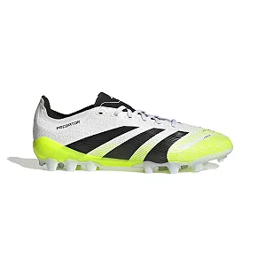 Футбольные бутсы Adidas Predator League 2G/3G для искусственной травы, унисекс synthetic.ua - Фото 1