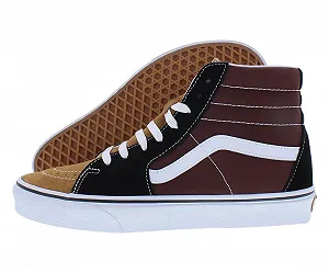 Купити Кеди Vans Sk8-hi Чоловічі - Фото 1 Кеди Vans Sk8-hi Чоловічі - Фото 1