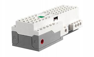 Дитячий конструктор LEGO Education Вузол руху (88006) - Фото 1