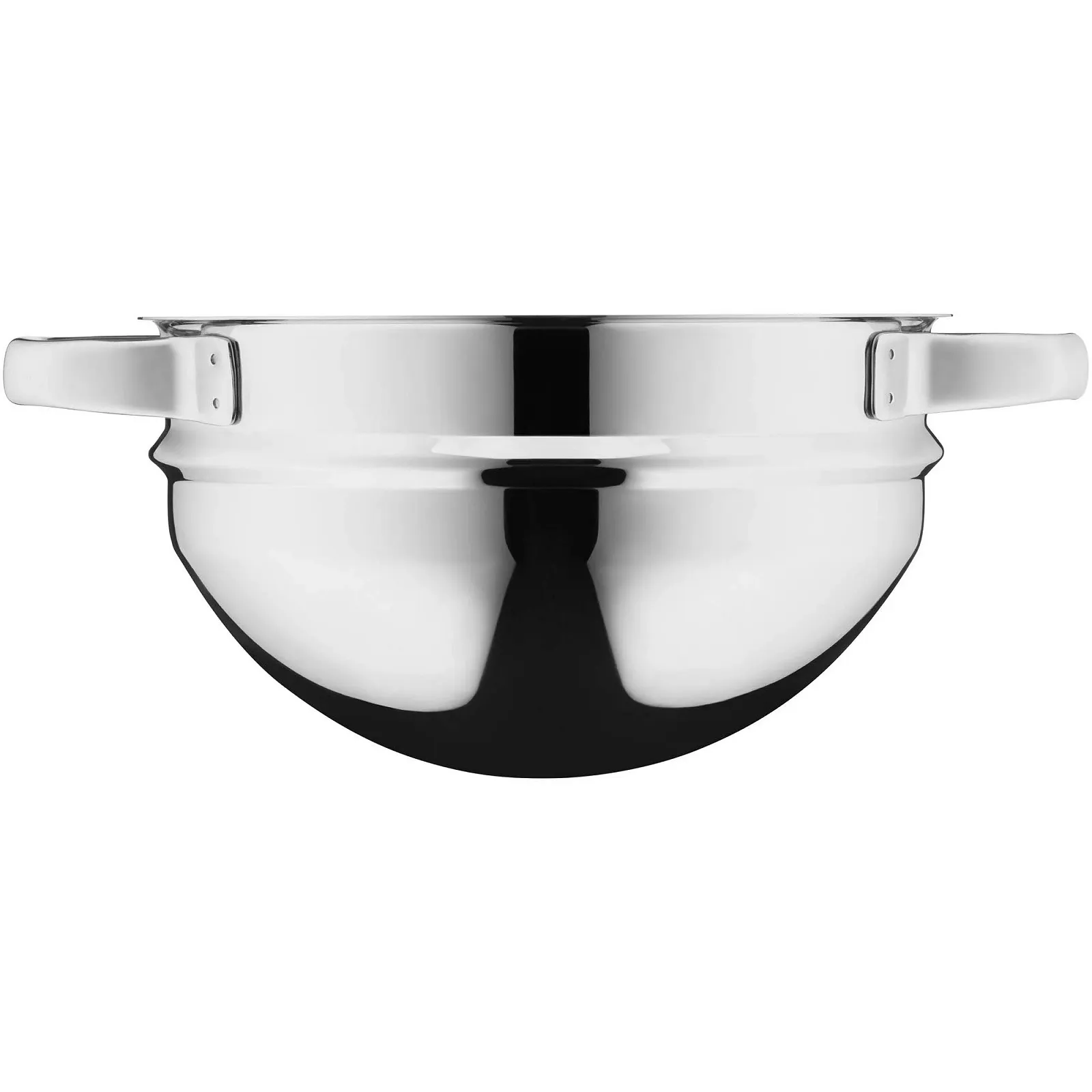 Чаша для водяної бані WMF Compact Cuisine Stackable 20 см нержавіюча сталь, фото №3 Чаша для водяної бані WMF Compact Cuisine Stackable 20 см нержавіюча сталь, фото №3