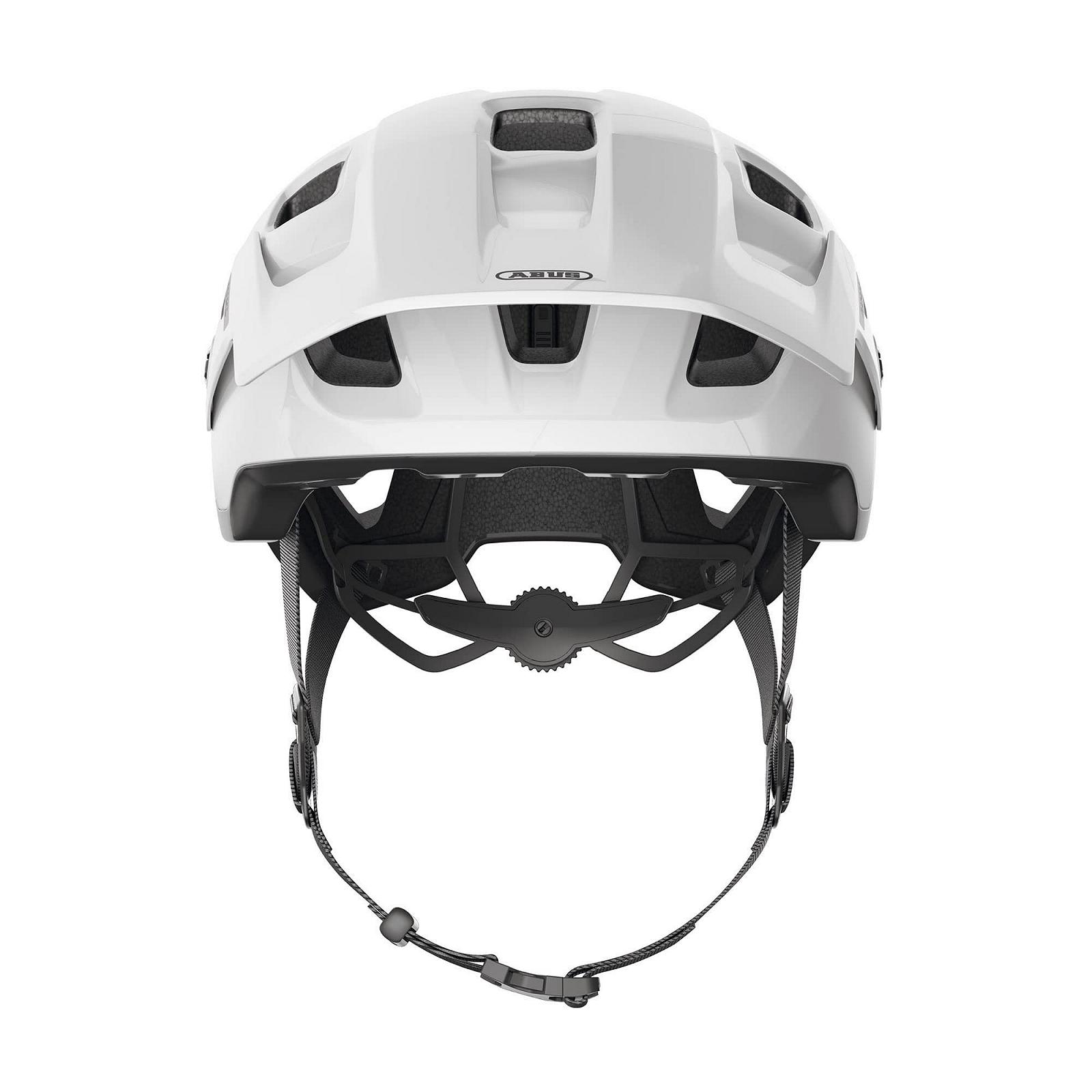 Шлем MTB ABUS MoDrop MIPS Особенности Защита от ударов Унисекс, фото №2