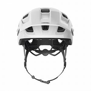 Шолом MTB ABUS MoDrop MIPS Особливості Захист від ударів Унісекс synthetic.ua - Фото 1