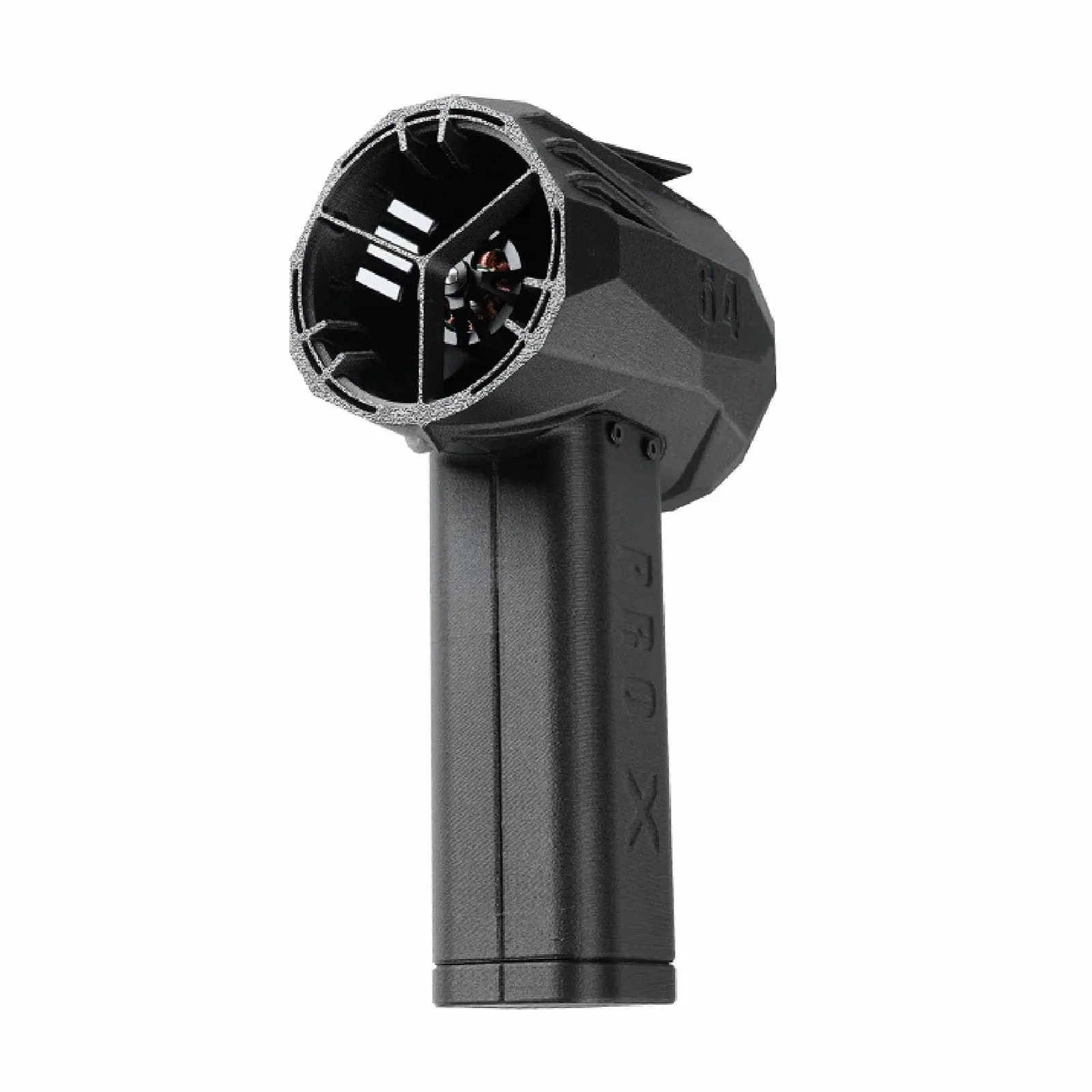 воздуходувка для сжатого воздуха 350 км/ч 64 мм Turbo Fan 16000 мАч, фото №1