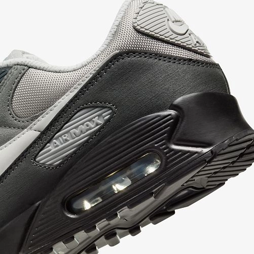 Кросівки Nike Air Max 90 40, фото №7