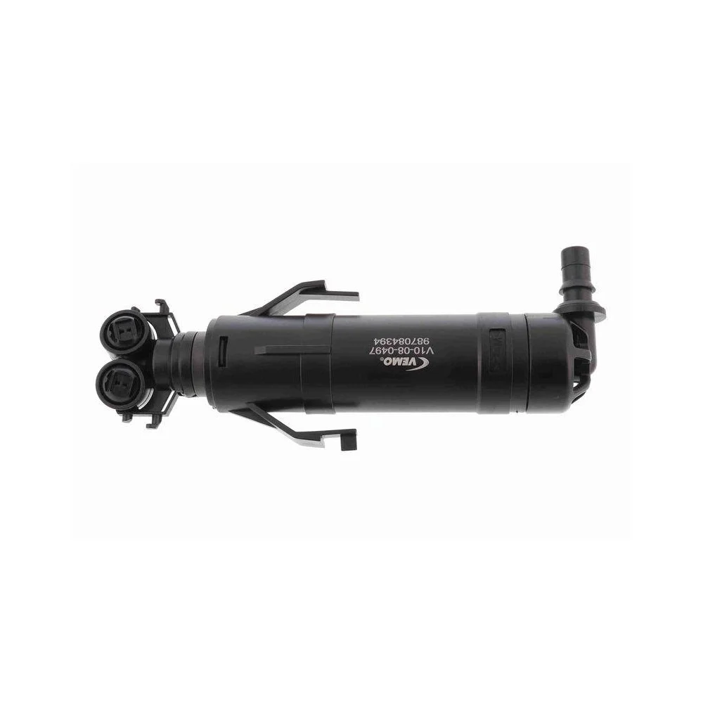 Форсунка омивача фар VEMO V10-08-0497 Original VEMO Quality, фото №1